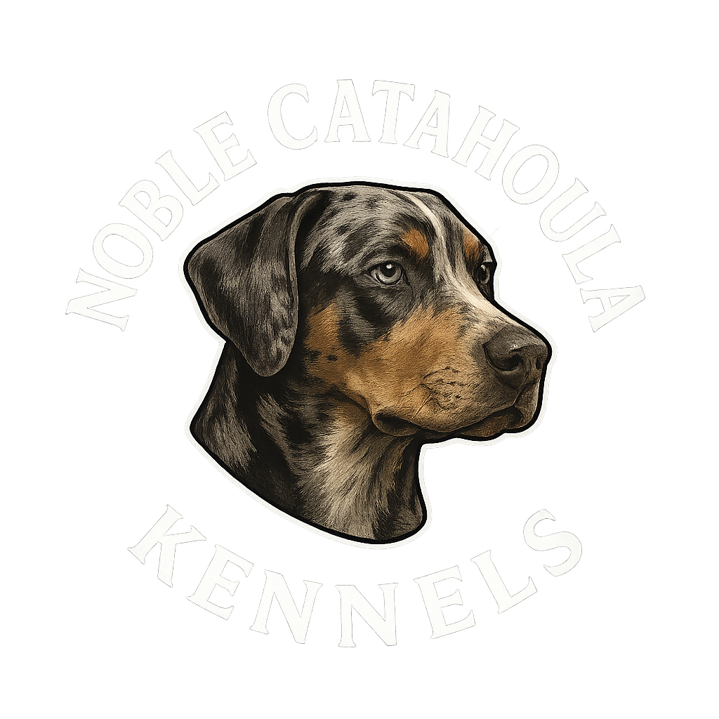 Noble Catahoula Kennels